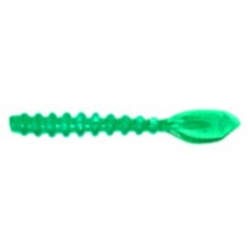 Приманка Tict Brilliant червь 1.5" 09 ryoushi green 8шт