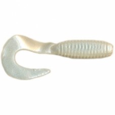 Приманка TriggerX твистер Swimming grub с феромонами 3" PRL