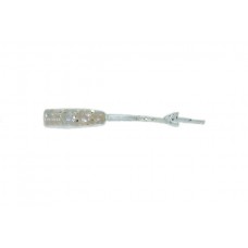 Приманка Xesta Black star worm mame aji flippy 1,35" 01.loa