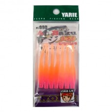 Приманка Yarie №690 Aji Baku Worm 2" 32