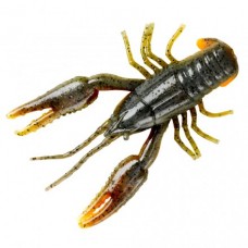 Приманка Yum F2 Crawbug 6,35см цв 06 1/10