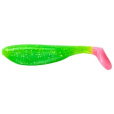 Приманка Yum F2 Money fry 2'' цв 306 electric chicken