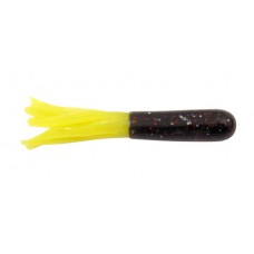 Приманка Yum F2 Panfish tube 2" цв 300 1/10