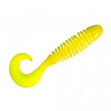 Приманка Yum F2 Panfish wooly curltail 1,5" цв 303 1/15,20