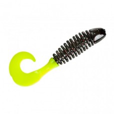 Приманка Yum F2 Panfish wooly curltail 2" цв 300 1/8