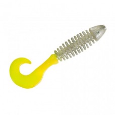 Приманка Yum F2 Panfish wooly curltail 2" цв 309 1/7