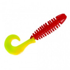 Приманка Yum F2 Panfish wooly curltail 2" цв 310 1/8