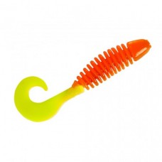 Приманка Yum F2 Panfish wooly curltail 2" цв 312 1/8
