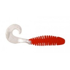 Приманка Yum F2 Panfish wooly curltail 2" цв 316 1/8