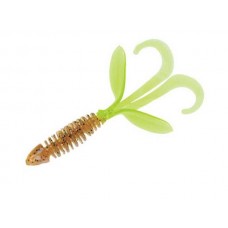 Приманка Yum твистер 4,5" YWH329 1/8