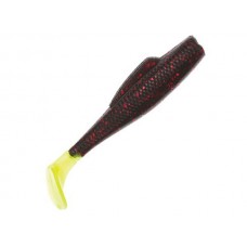 Приманка Zman виброхвост Minnowz 3" morning glory 8шт