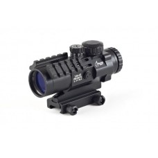 Прицел Bering Optics Prismatic Supra 3,0х32 тактический