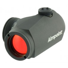 Прицел коллиматорный Aimpoint AP Micro H-1 4MOA