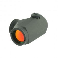 Прицел коллиматорный Aimpoint Micro T-1 под weaver picatinny 2MOA