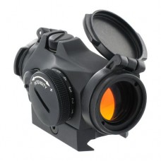 Прицел коллиматорный Aimpoint Micro T-2 под weaver picatinny 2MOA