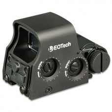 Прицел коллиматорный Eotech XPS2-0