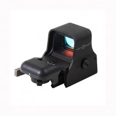 Прицел коллиматорный Sightmark 4 марки с режимом для ПНВ weaver