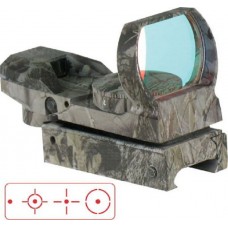 Прицел коллиматорный Sightmark Sure shot sight camo DT
