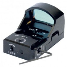 Прицел коллиматорный Tokyo Scope XT3 открытого типа Weaver