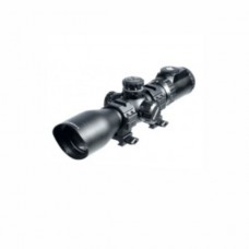 Прицел Leapers 3-12x44 UTG MilDot с подсветкой 2-7x44