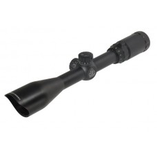 Прицел Leapers 3-9x40 UTG TS MilDot с кольцами