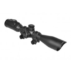 Прицел Leapers AccuShot 1.5-6x44 Mil Dot Premium с подсветкой 30мм