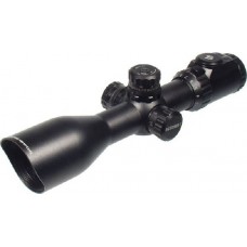 Прицел Leapers Accushot 3-12x44 UTG Compact 30 мм AO Mil-dot подс 36цв
