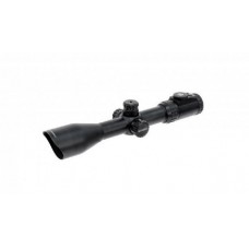 Прицел Leapers Accushot T8 Tactical 2-16x44 30мм SF-параллакс подсветка IE36цв.