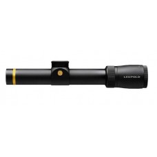 Прицел Leupold VX 6 1-6х24 CDS Firedot Duplex подсветка 30мм матовый