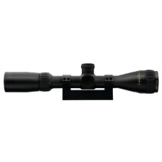 Прицел Nikko Stirling airking 2-7х32 АО halfmil-dot без подсветки 11мм