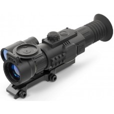 Прицел ночного видения Yukon Digisight ultra N455 без крепления