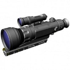 Прицел ночного видения Yukon Phantom 4*60 Gen3 weaver