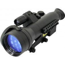 Прицел ночного видения Yukon Pulsar Sentinel G2+3*50 MD weaver
