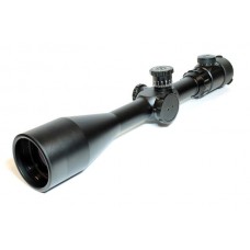 Прицел Smersh 10-40х56 SBF Mil-dot 30мм