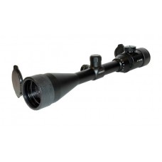 Прицел Smersh 4-12x50 E Mildot 25,4мм
