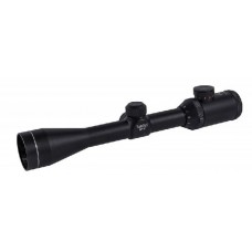 Прицел Target Optic 3-9x40 крест без подсветки