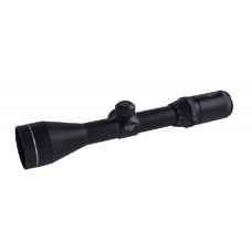 Прицел Target Optic 3-9x50 крест без подсветки
