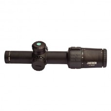 Прицел Yukon Jaeger 1-4x24 X01i