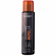 Пропитка Grangers для одежды GRF74 Clothing repel pouch 100 мл