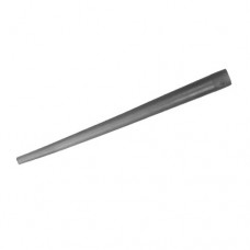 Противозакручиватель Gardner covert anti-tangle c-thru black/silt