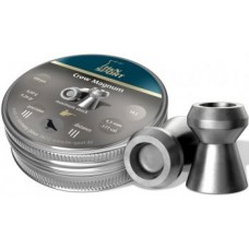 Пульки H&N Crow Magnum 500 шт 4,5мм