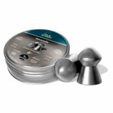 Пульки H&N Diabolo Barracuda 200 шт 6.35 мм
