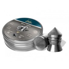 Пульки H&N Silver Point 1,11гр 200 шт 5.5 мм