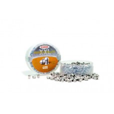 Пульки Люман Energetic pellets XXL 1,03 гр 400 шт