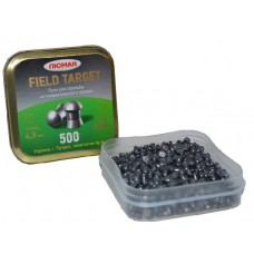 Пульки Люман Field Target 0,68 гр 500 шт