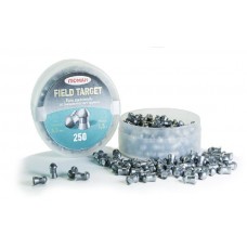 Пульки Люман Field Target 1,50 гр 250 шт
