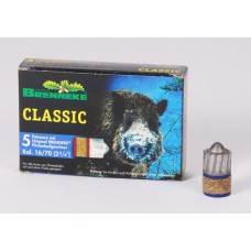 Пуля Original Brenneke 16к Classic 27g с обтюр.