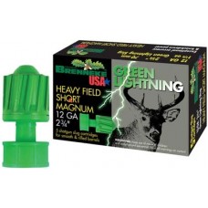 Пуля Original Brenneke 20к Green Lightning 28.4g