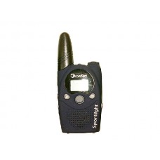 Радиостанция JJ-Connect sportlight 1шт.комп.с аксе