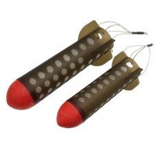 Ракета Gardner Bait shuttles
